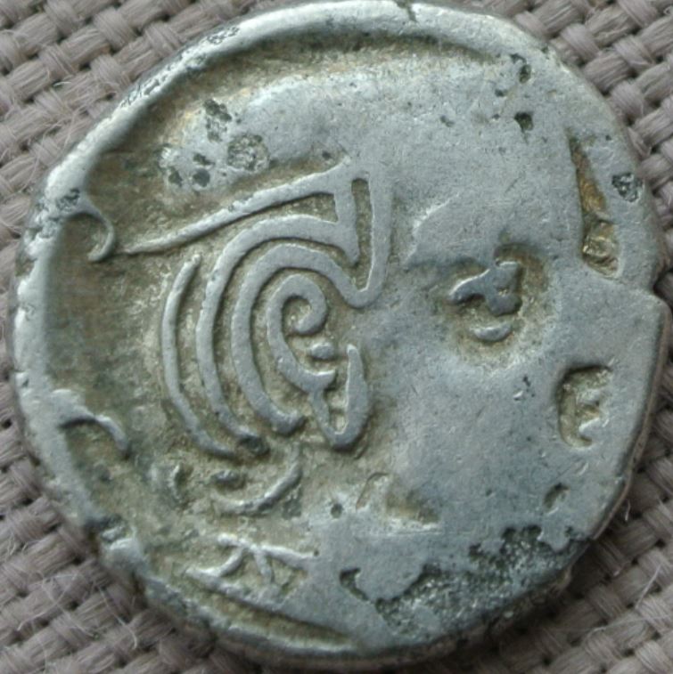 Coins-Of-India-Coins-Of-Western-Kshatrapas